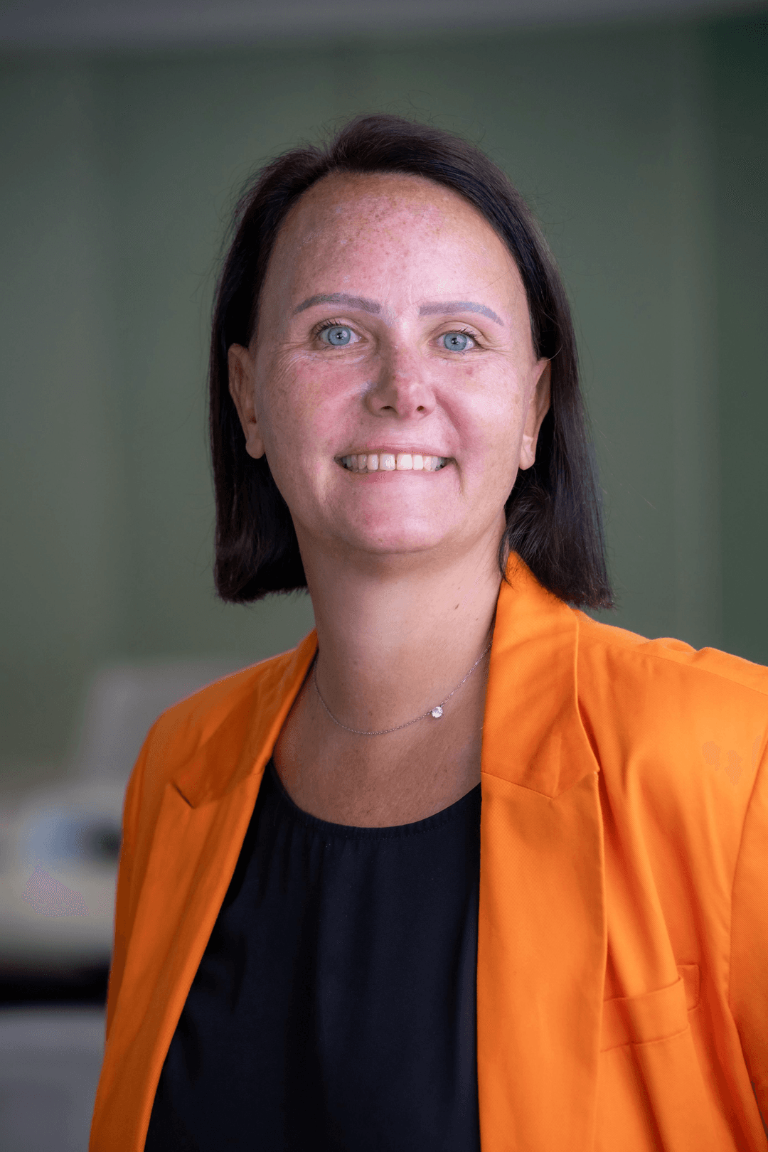 Patricia Jebsen